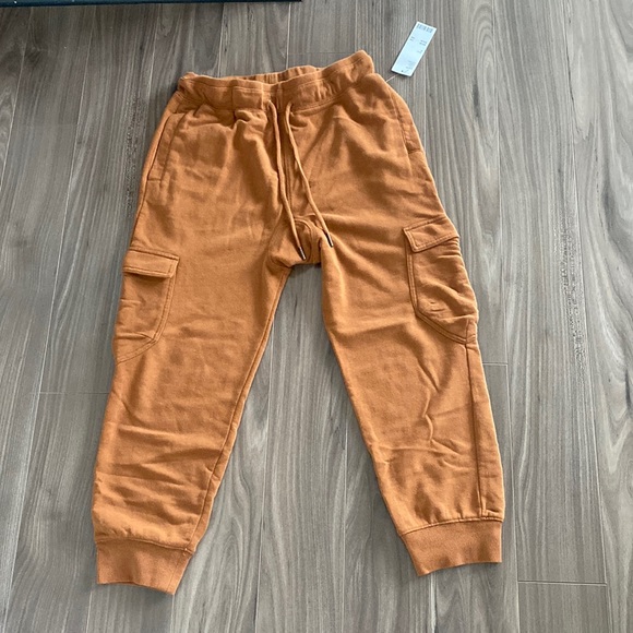 Urban Outfitters “Out From Under” Jaya Utility Jogger Pants - Picture 2 of 7